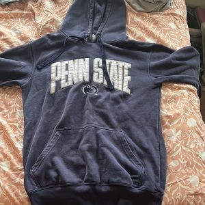 Penn State hoodie